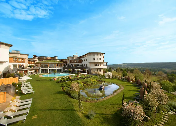 Hotel & Spa Larimar