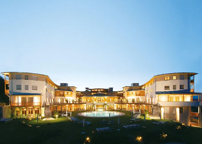 Hotel & Spa Larimar