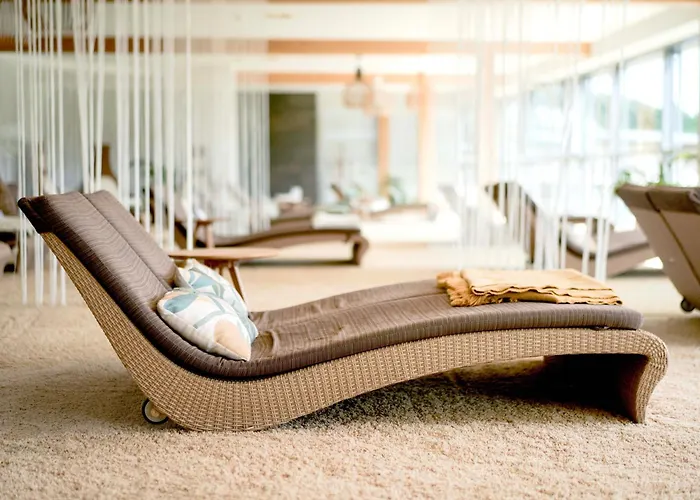 Allegria Resort Stegersbach - Therme Stegersbach