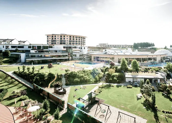 Allegria Resort Stegersbach - Therme Stegersbach
